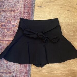 Zara skirt
